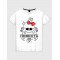  Tricou cuplu Mire - Mireasă. Photo 3